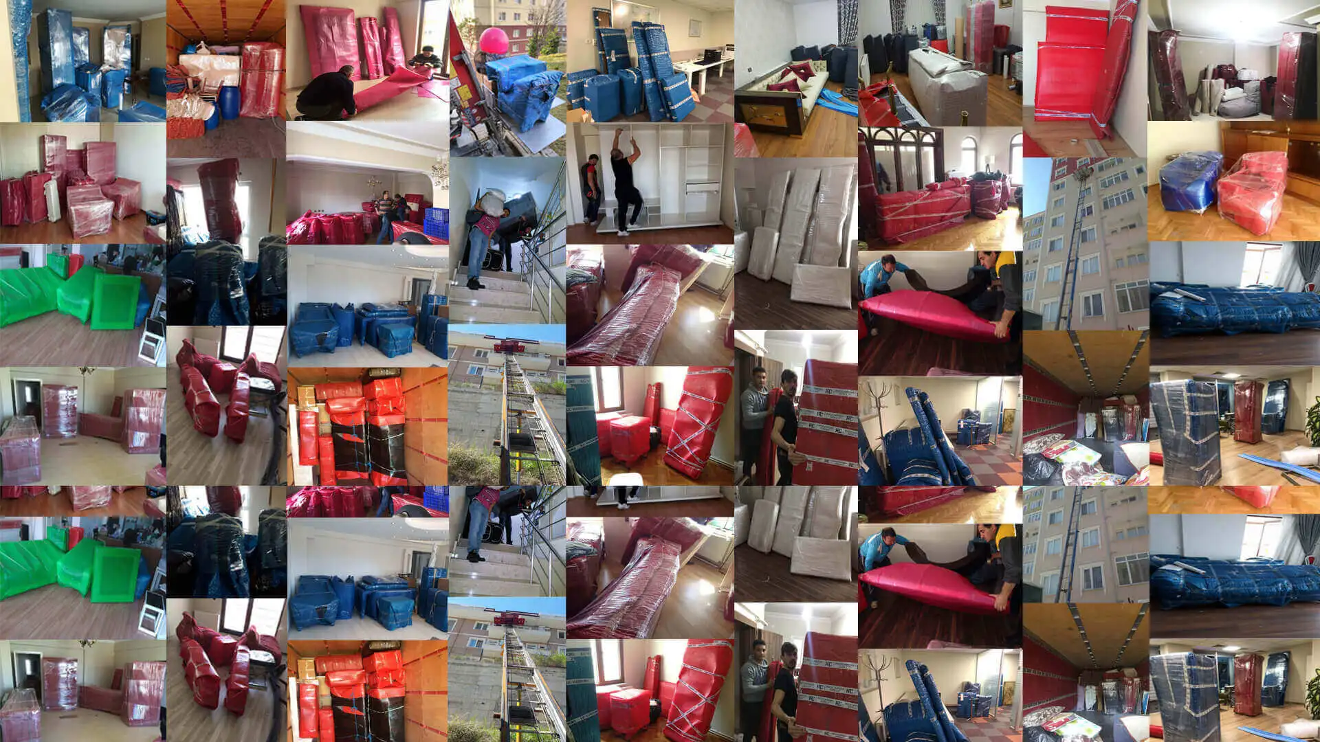 Ünye Evden Eve Nakliyat Slider